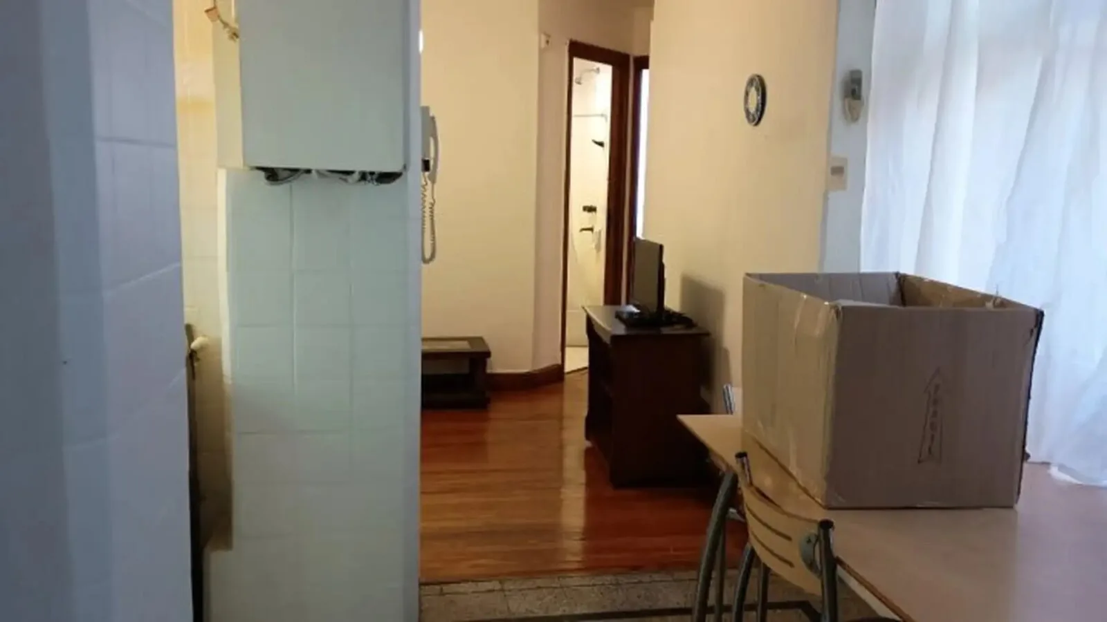 Venta departamento 3 ambientes , San Nicolas foto 5
