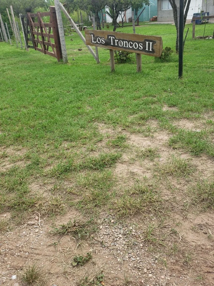 OPORTUNIDAD EN LOS MOLLES – BARRIO LOS TRONCOS II foto 2