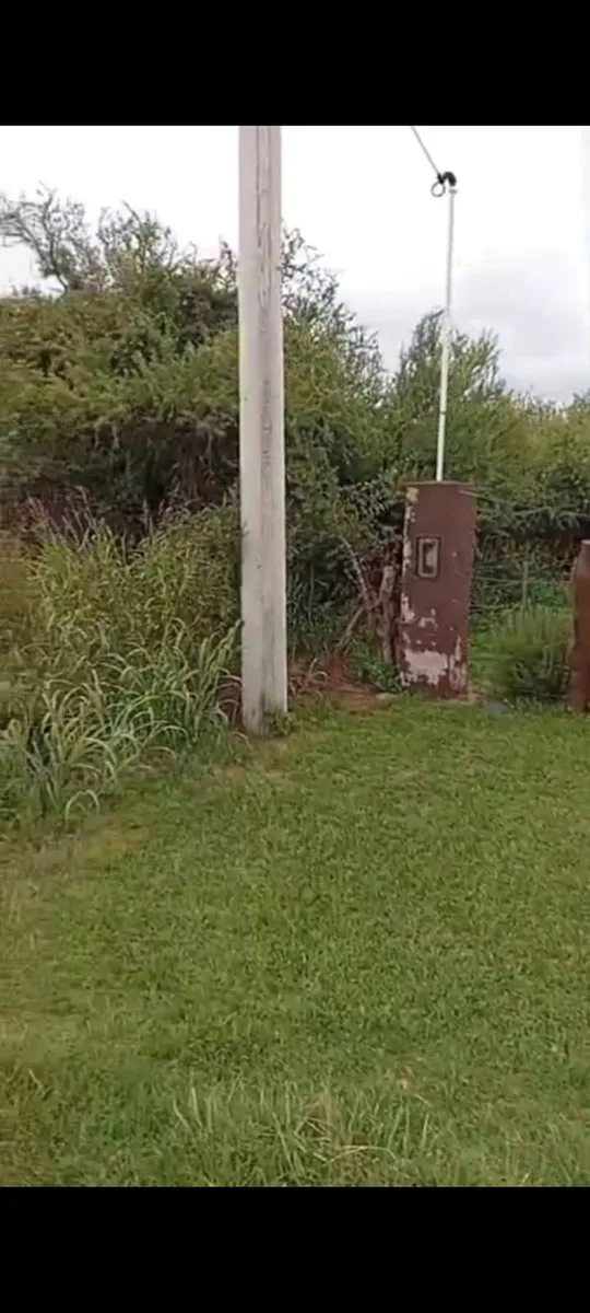 OPORTUNIDAD EN LOS MOLLES – BARRIO LOS TRONCOS II foto 4