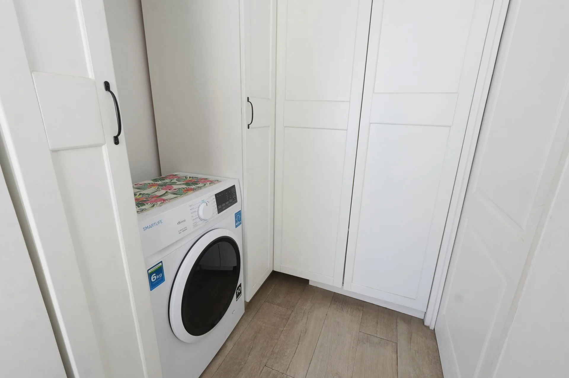 VENTA PISO 3 AMB  DEPENDENCIA BAULERA GUARDACOCHE foto 5