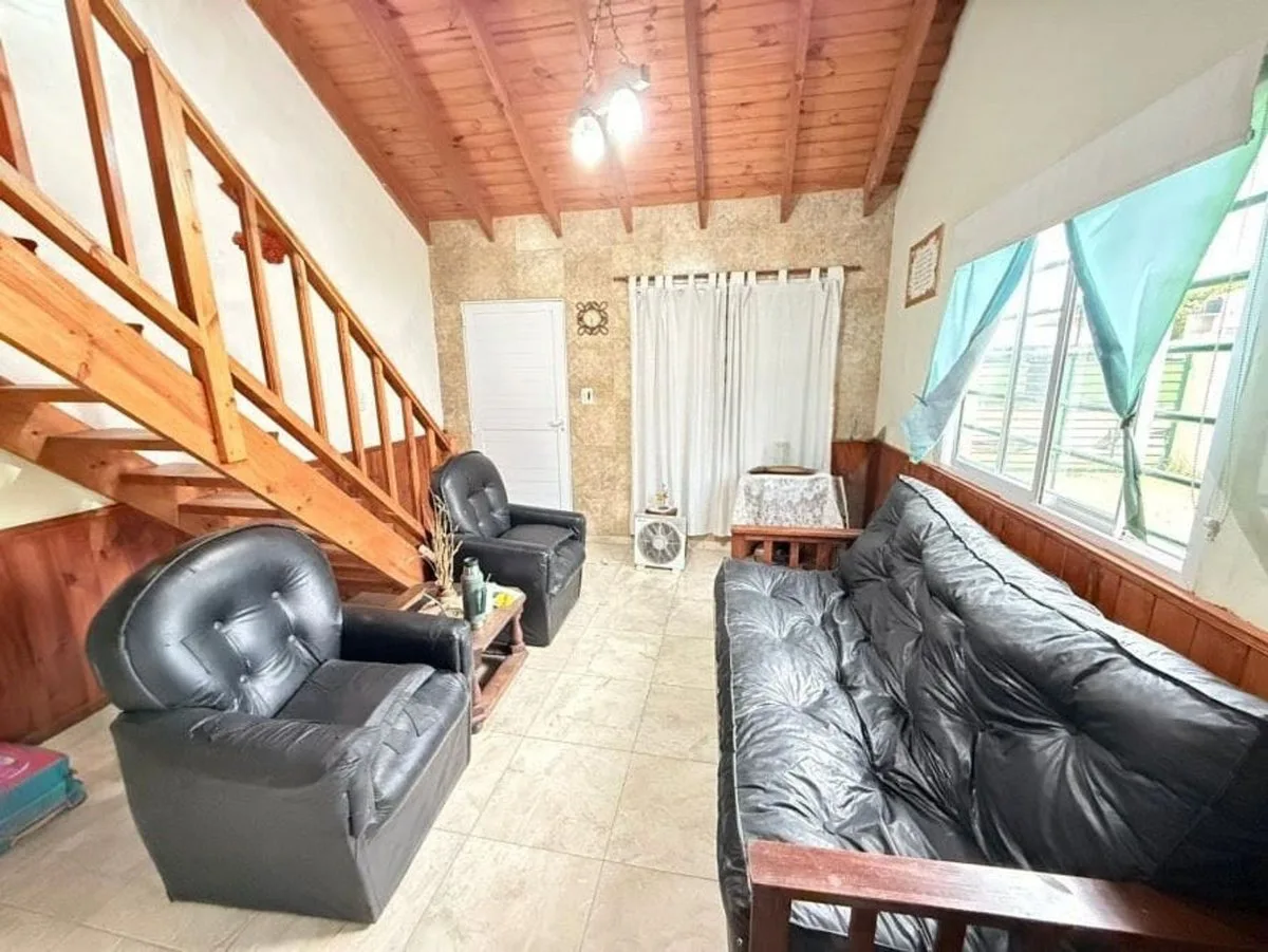 CASA VENTA EN BLOQUE CON DEPARTAMENTO MAR DEL TUYU foto 5