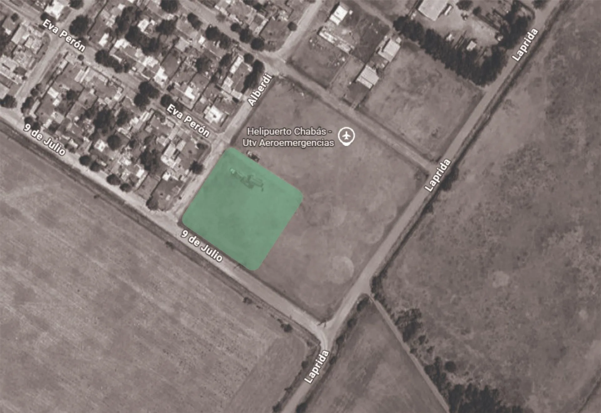 Excelente oportunidad - Terreno 2500m2 foto 2