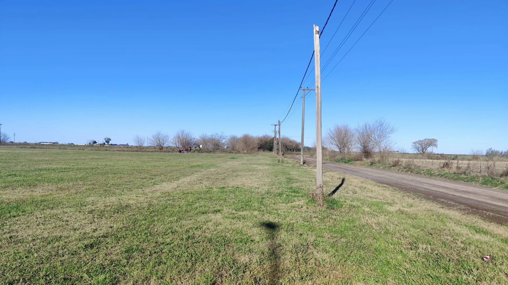 Excelente oportunidad - Terreno 2500m2 foto 3