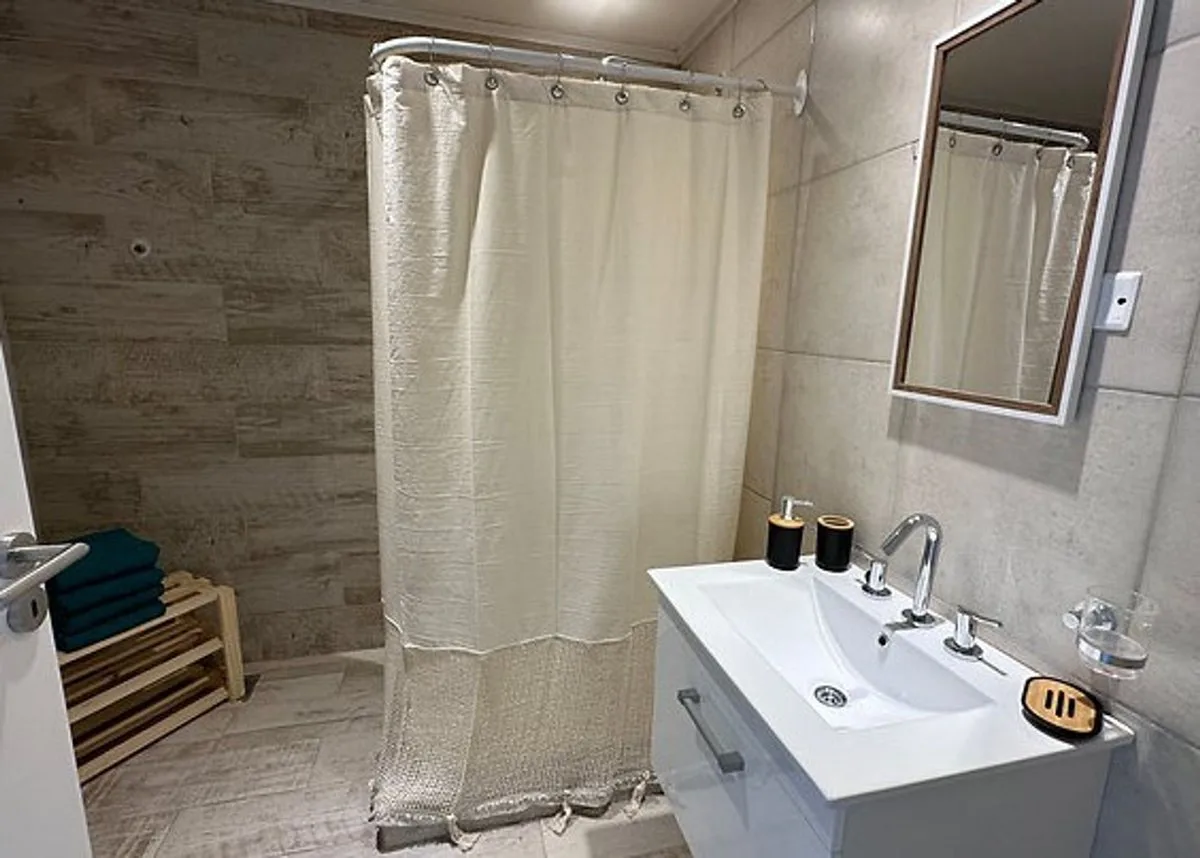 VENTA TRIPLEX COMPLEJO TRES PICOS foto 3