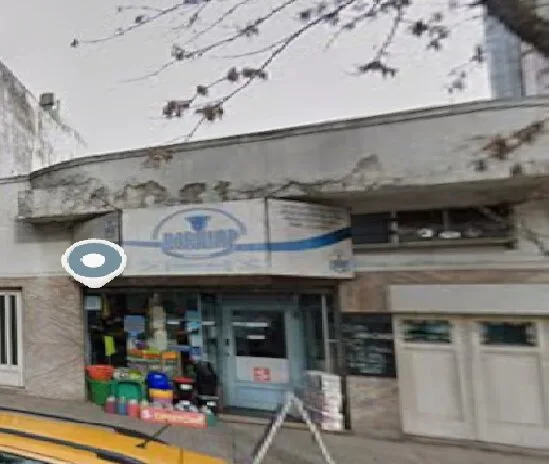 ALQUILER, LOCAL $950.000.- Av. COBO 1.100 ,C/ENTRE PISO y COCHERA, SIN EXPENSAS foto 2
