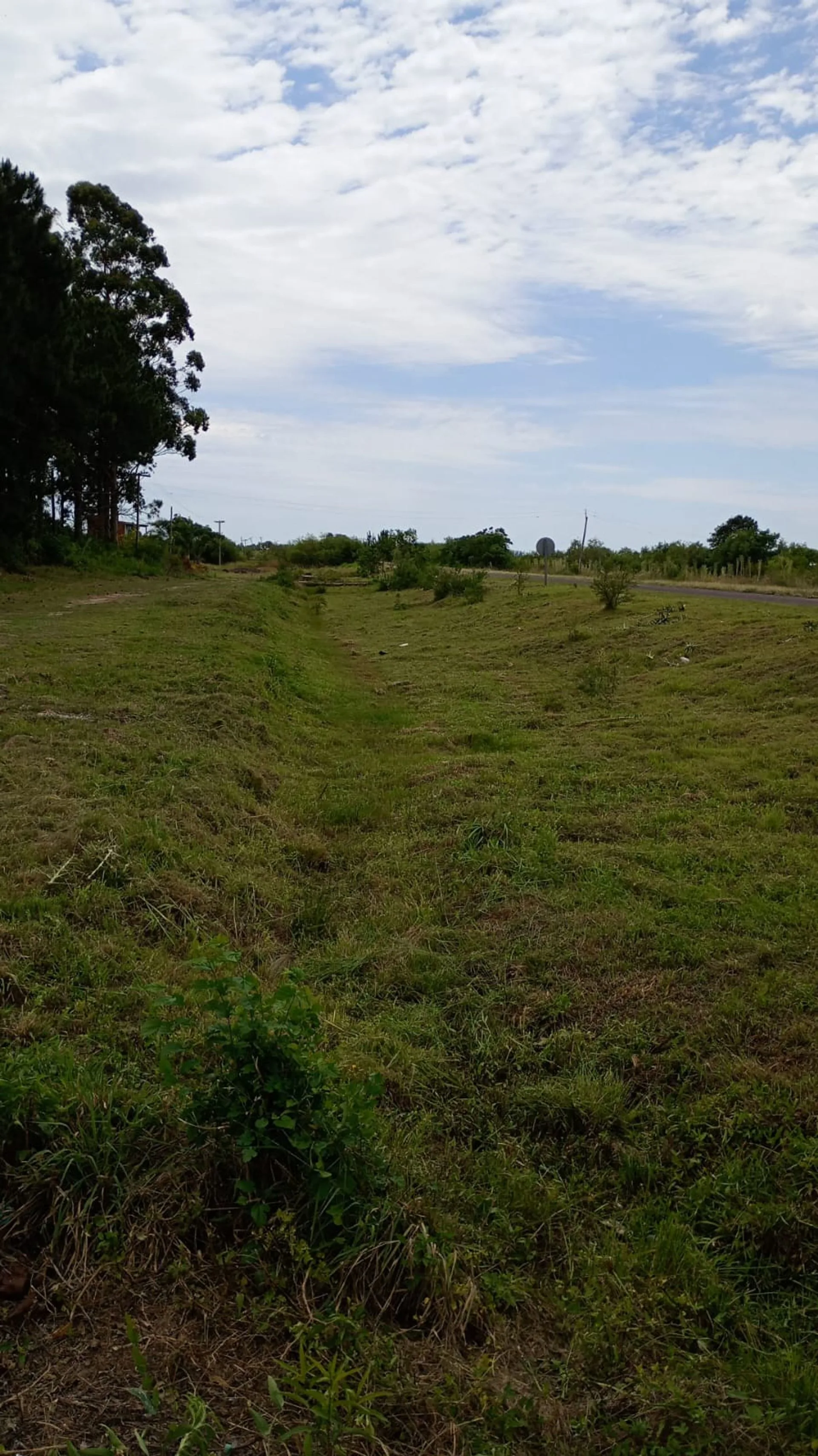 VENTA DE CAMPO EN ESQUINA CORRIENTES foto 5