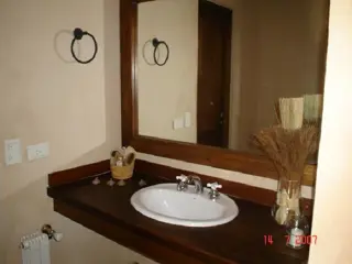 Casa en Venta en Barrio Privado Buen Retiro, Pilar, Buenos Aires foto 2