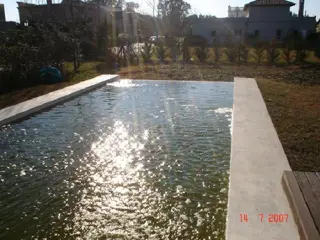 Casa en Venta en Barrio Privado Buen Retiro, Pilar, Buenos Aires foto 3