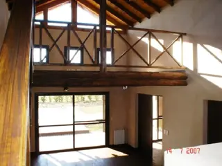Casa en Venta en Barrio Privado Buen Retiro, Pilar, Buenos Aires foto 4