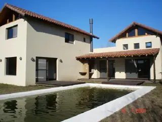 Casa en Venta en Barrio Privado Buen Retiro, Pilar, Buenos Aires foto 5