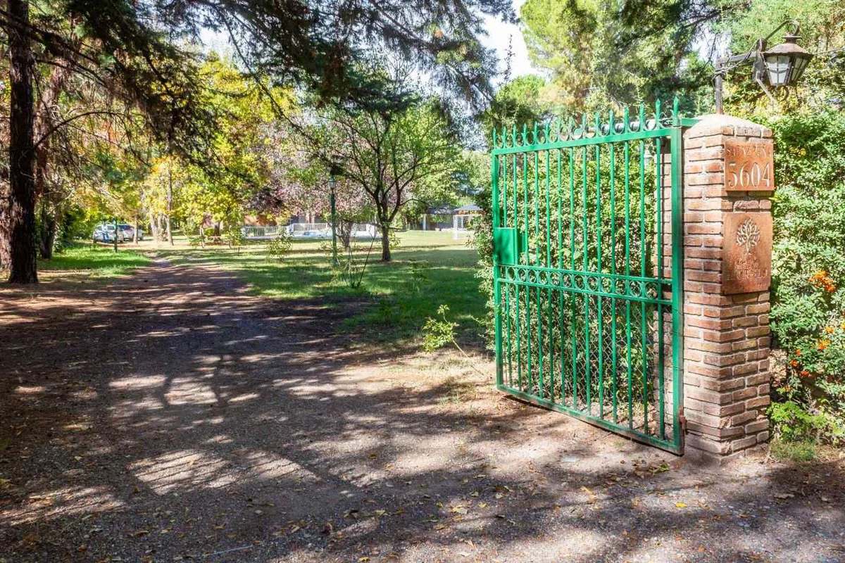 VENTA DE CASA QUINTA – VISTALBA - LUJÁN DE CUYO foto 2