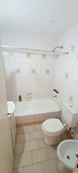 Alquiler de departamento de dos ambientes en edificio torre foto 2