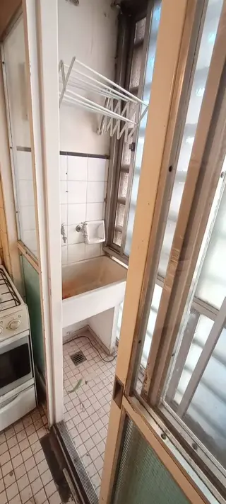 Alquiler de departamento de dos ambientes en edificio torre foto 3