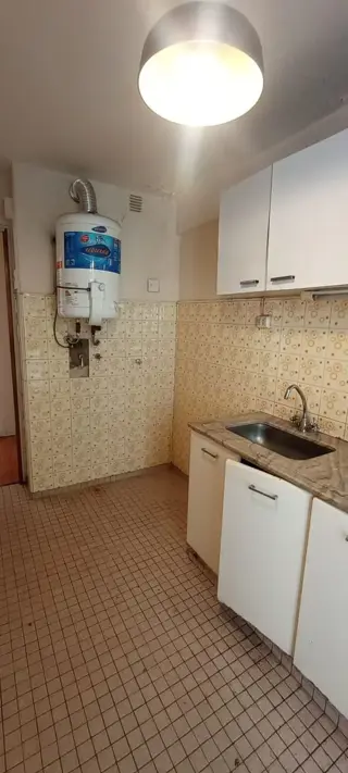 Alquiler de departamento de dos ambientes en edificio torre foto 4