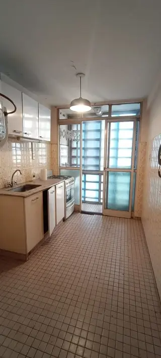 Alquiler de departamento de dos ambientes en edificio torre foto 5