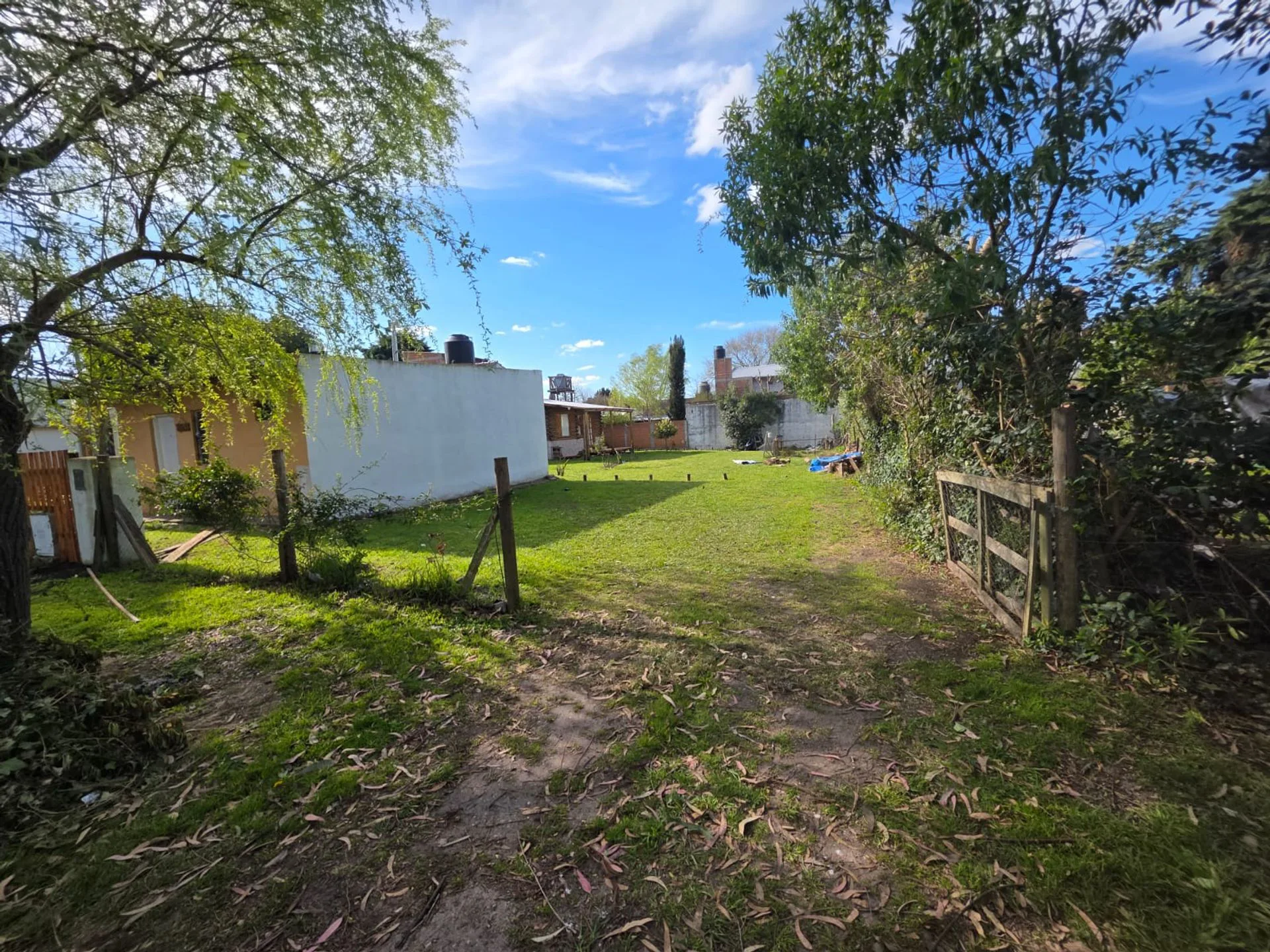 Lote en venta 10 x 30 Santa Clara del Mar foto 3