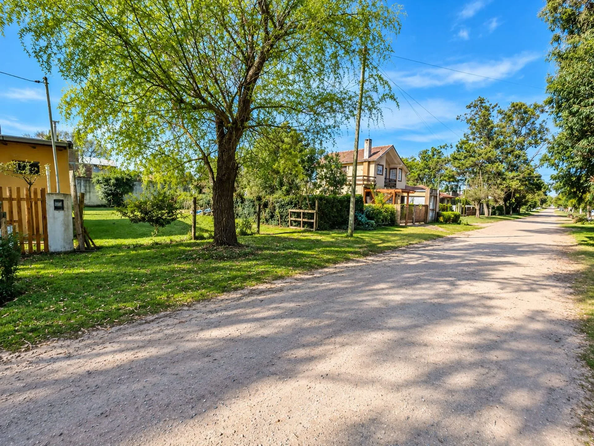 Lote en venta 10 x 30 Santa Clara del Mar foto 4