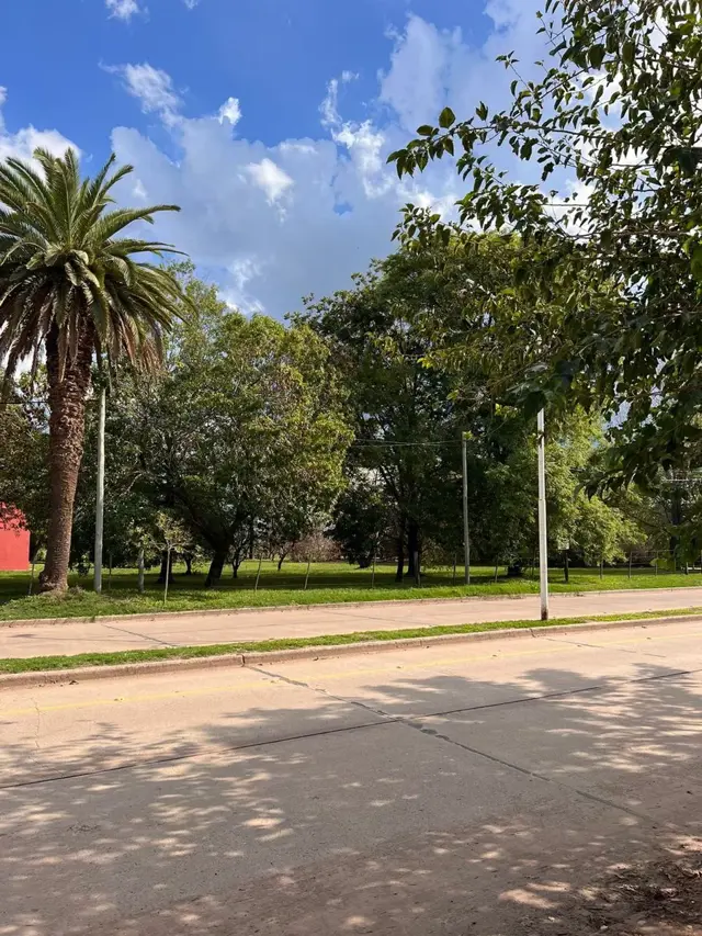 TERRENO EN VENTA
