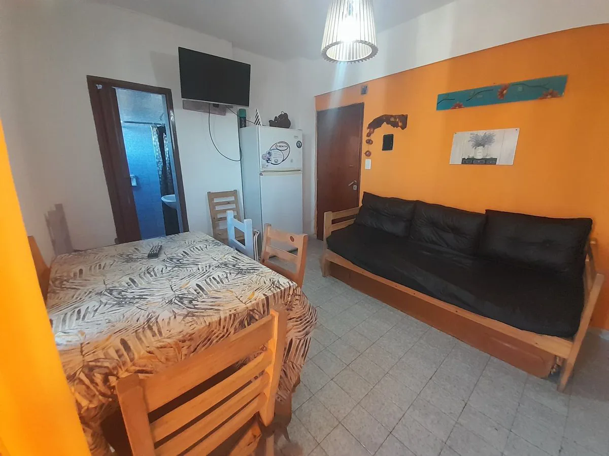 VENTA DE DEPARTAMENTO EN SANTA TERESITA foto 5