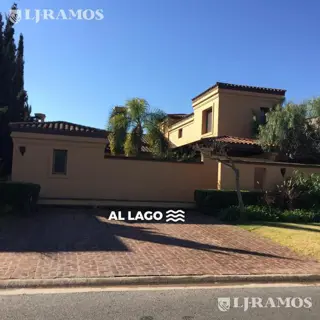 Casa a la laguna con 3 dormitorios en alquiler temporario en Santa Bárbara foto 2