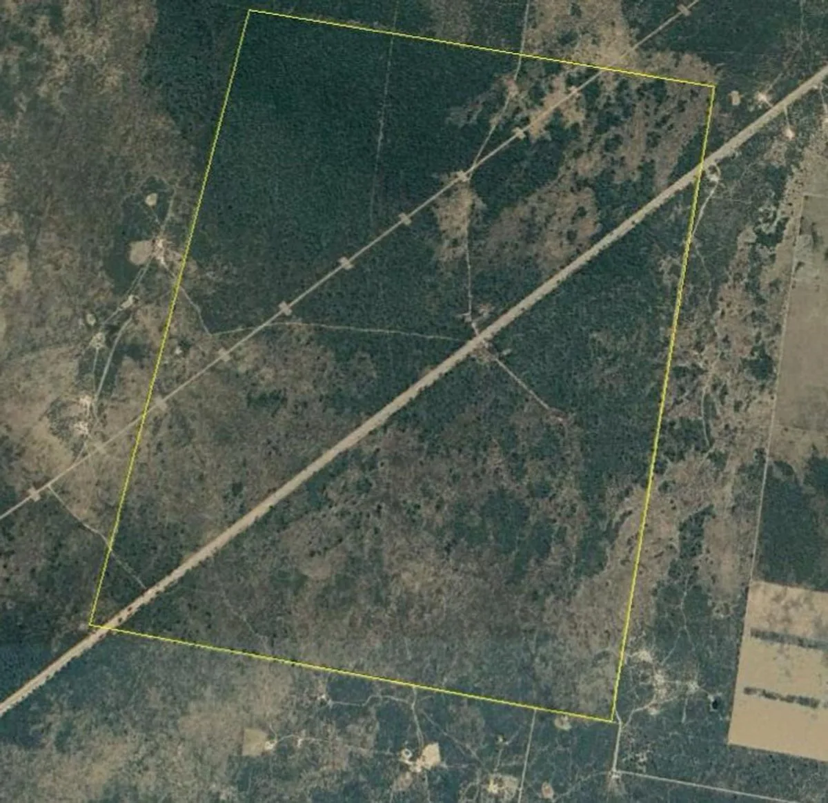 Venta Campo Ganadero - Santiago del Estero foto 2