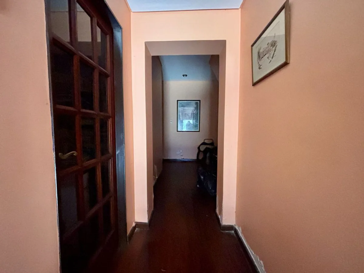 VENTA CASA 6 AMBIENTES ALMAGRO 2 PLANTAS COCHERA foto 4