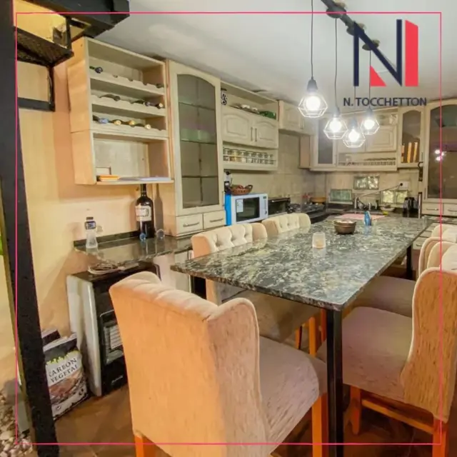 Casa mas dos PH Venta en Bloque
