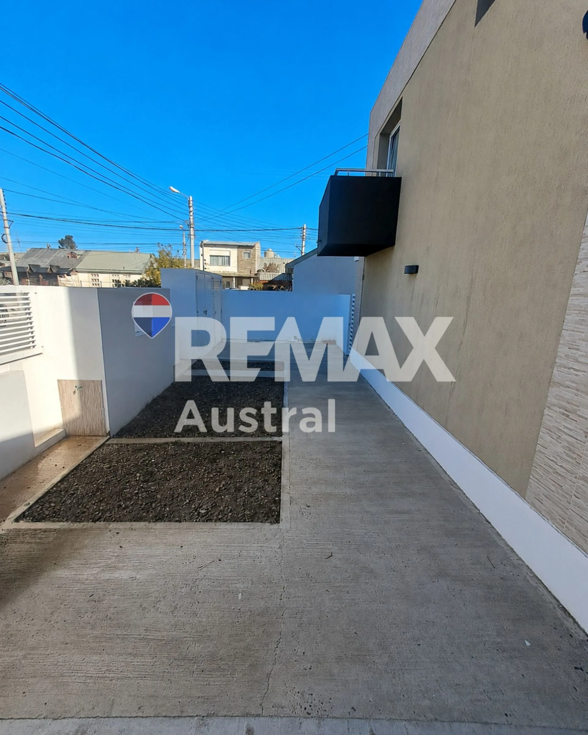 Duplex 2 dormitorios en Rada Tilly foto 2