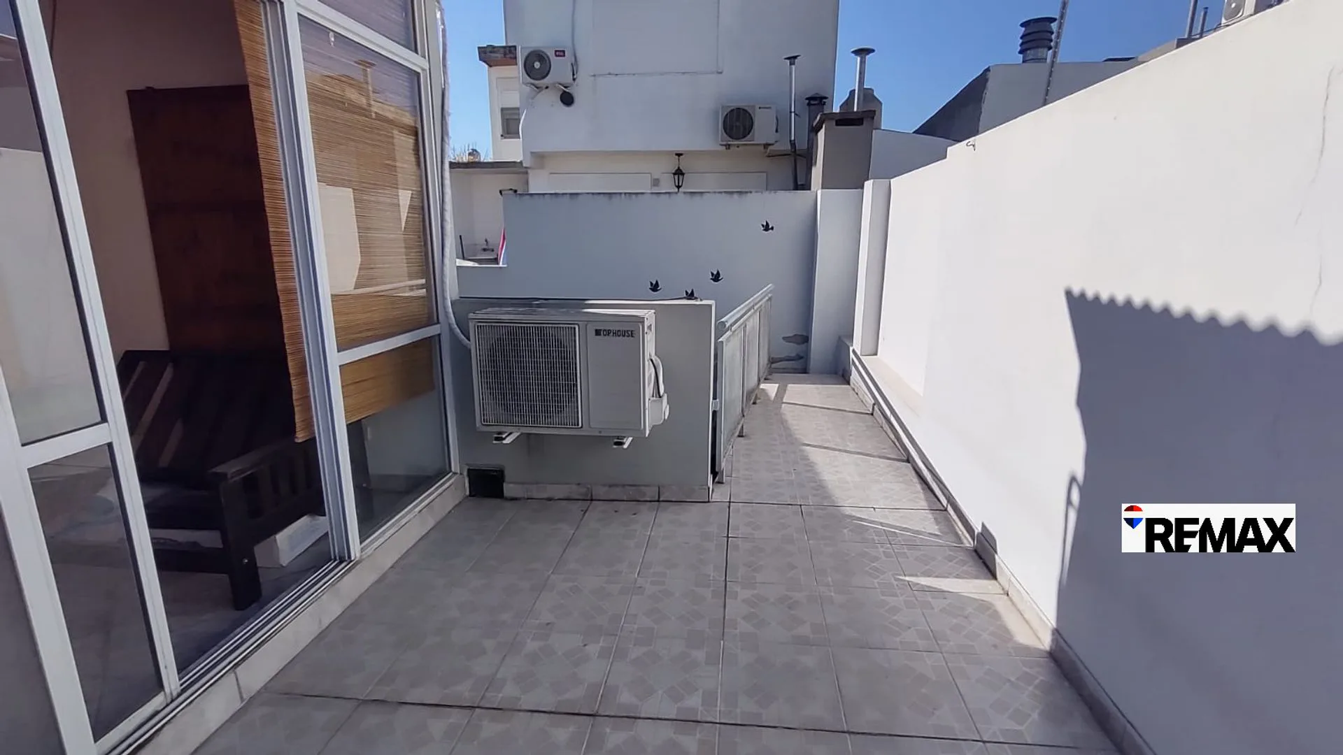 VENTA PH 3 AMBIENTES PLANTA BAJA MONTE CASTRO foto 5