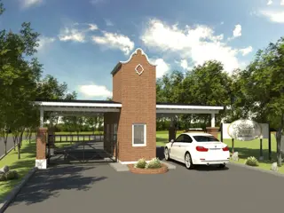 Lotes en Barrio Privado Cañuelas Park de 800m2 a 1500m2 foto 1