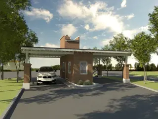 Lotes en Barrio Privado Cañuelas Park de 800m2 a 1500m2 foto 2