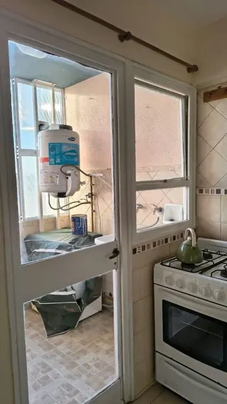 EXCELENTE DPTO EN ALQUILER foto 4