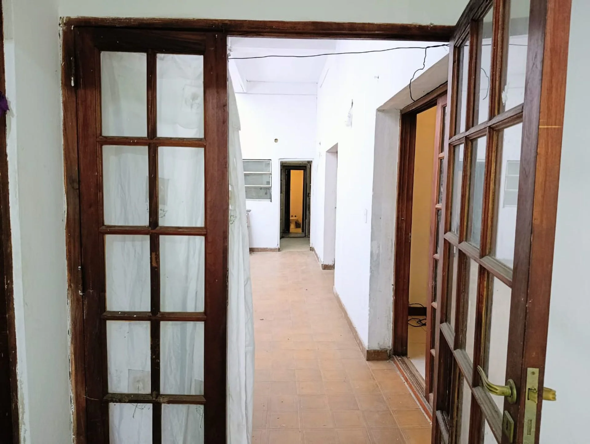 OPORTUNIDAD VENTA PH 4 AMBIENTES FLORES TERRAZA foto 4