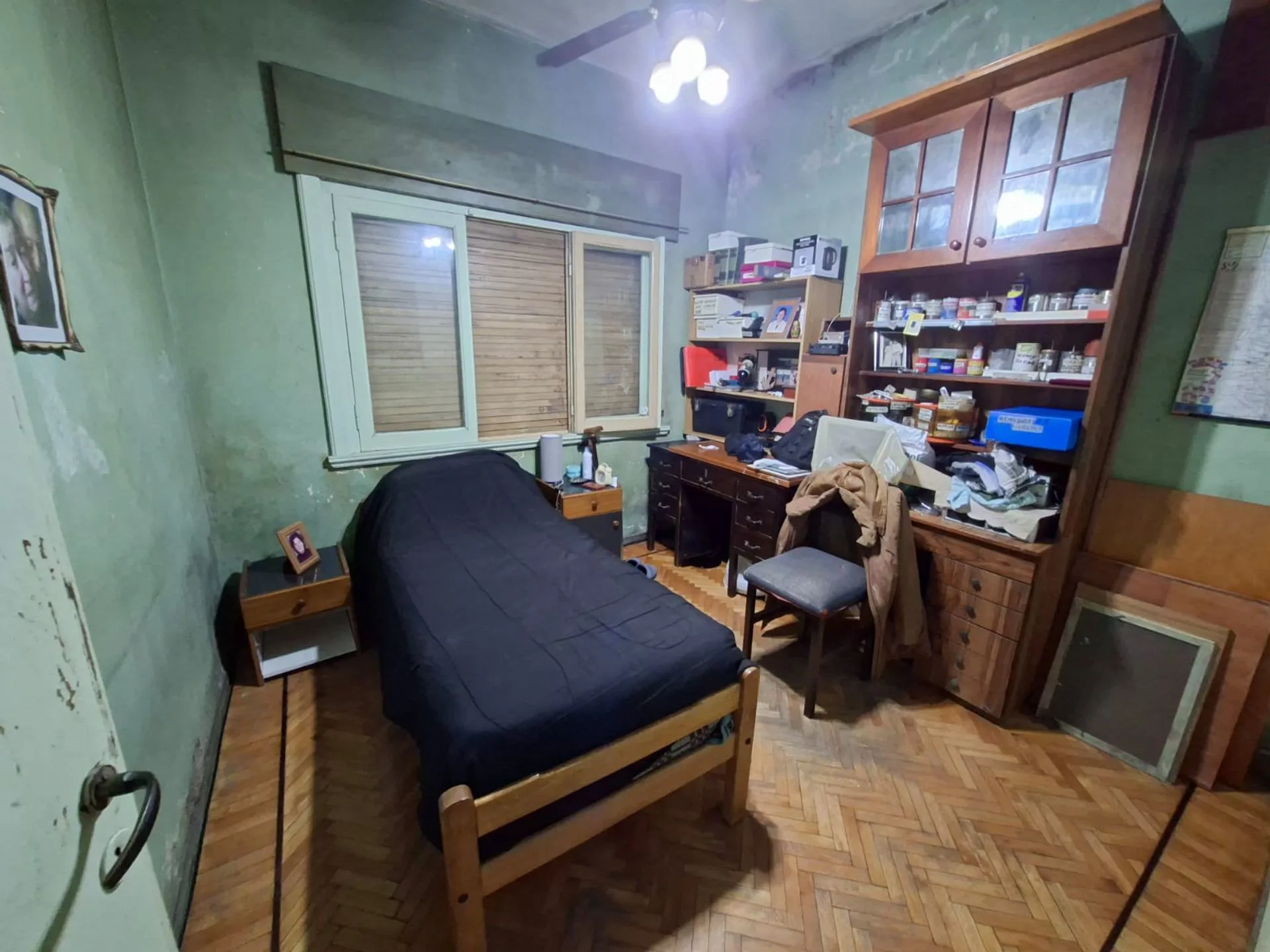 VENTA LOTE GRAN POTENCIAL EN VILLA DEL PARQUE foto 4