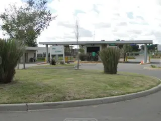 San Alfonso- Pilar del Este Ruta 25 y Av Parque al 1100 Lote 225 foto 1