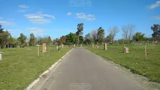 San Alfonso- Pilar del Este Ruta 25 y Av Parque al 1100 Lote 225 foto 4