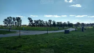 San Alfonso- Pilar del Este Ruta 25 y Av Parque al 1100 Lote 225 foto 5