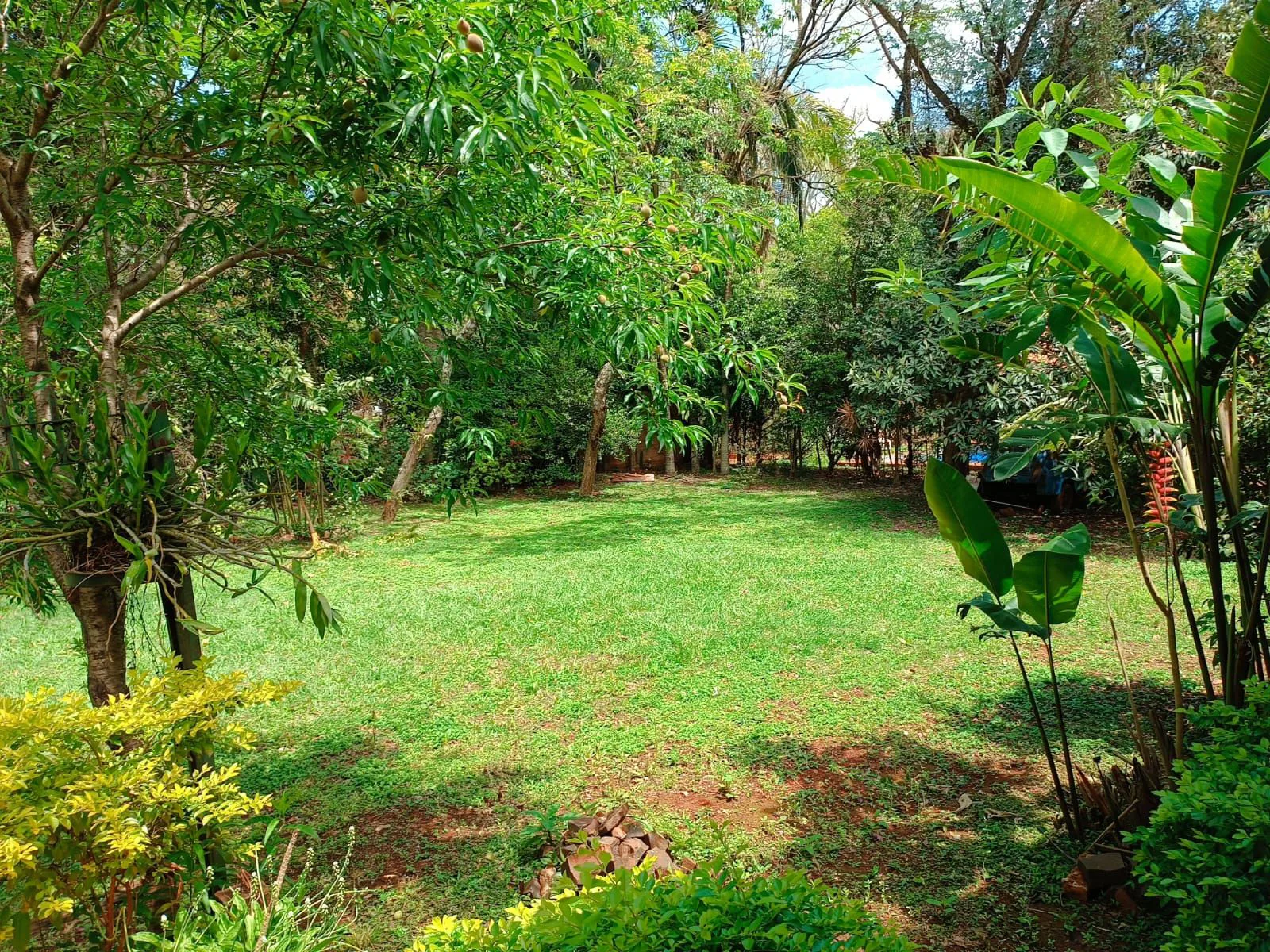 vendo o permuto Casa Barrio residencial Yerbal con terreno 40 x 40 foto 4