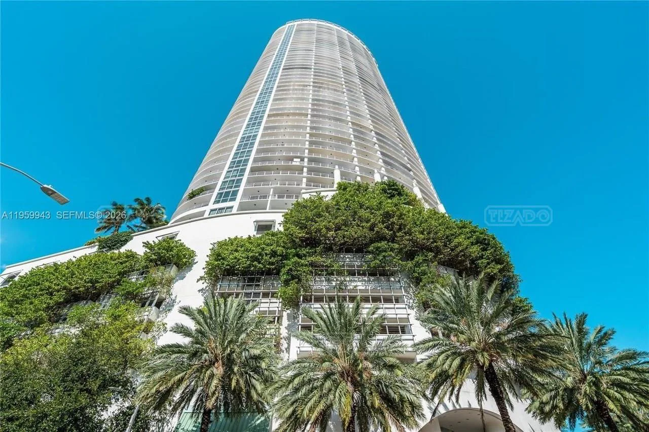 1750 N Bayshore Dr #3301 1700 foto 5