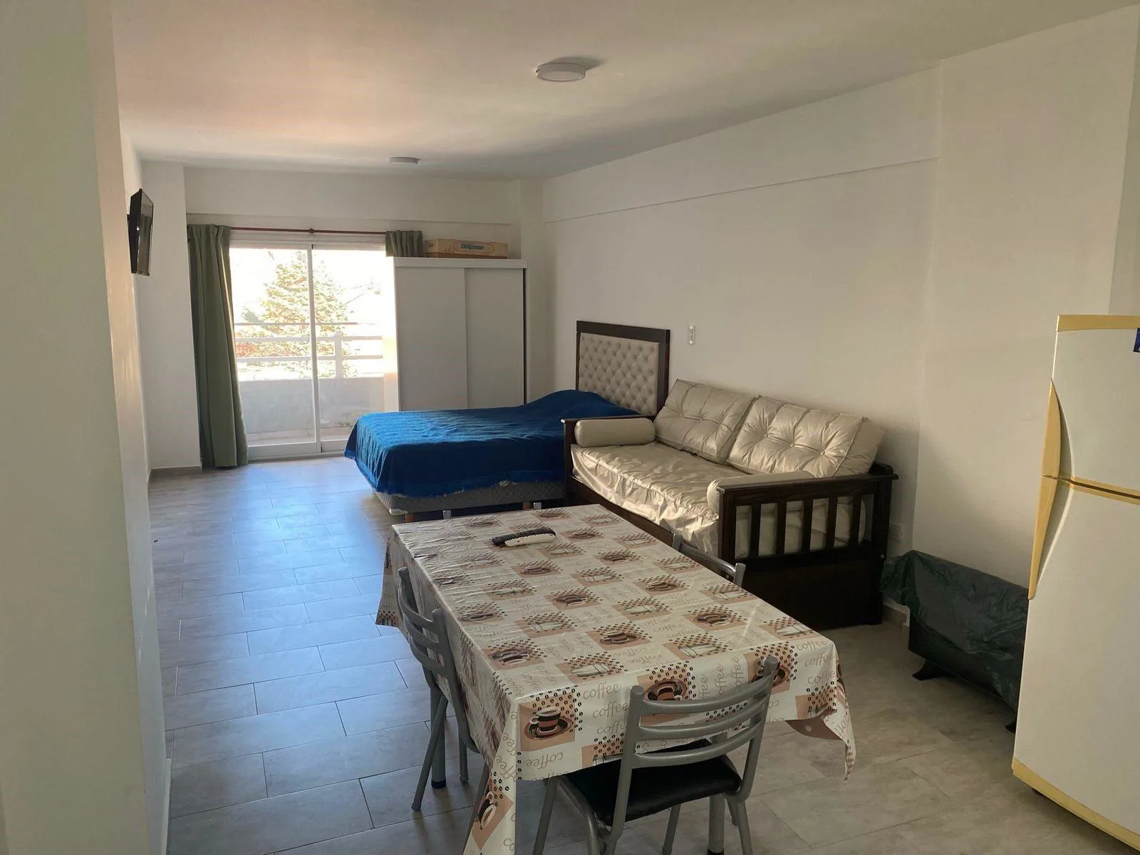 Apartment in Miramar