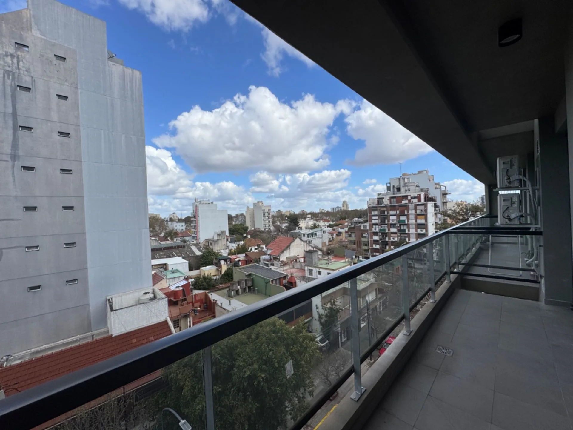 ALQUILER DEPARTAMENTO 2 AMBIENTES, VELEZ SARSFIELD