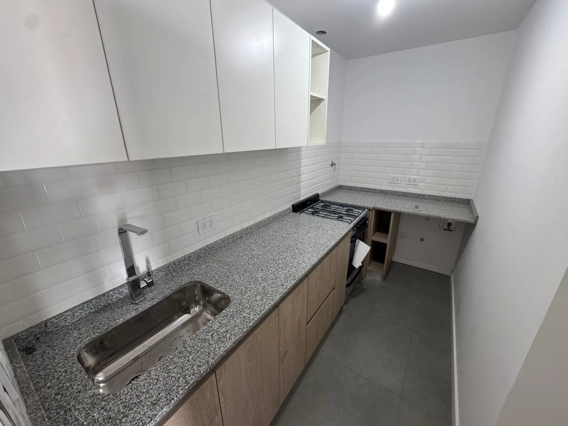 ALQUILER DEPARTAMENTO 2 AMBIENTES, VELEZ SARSFIELD foto 5
