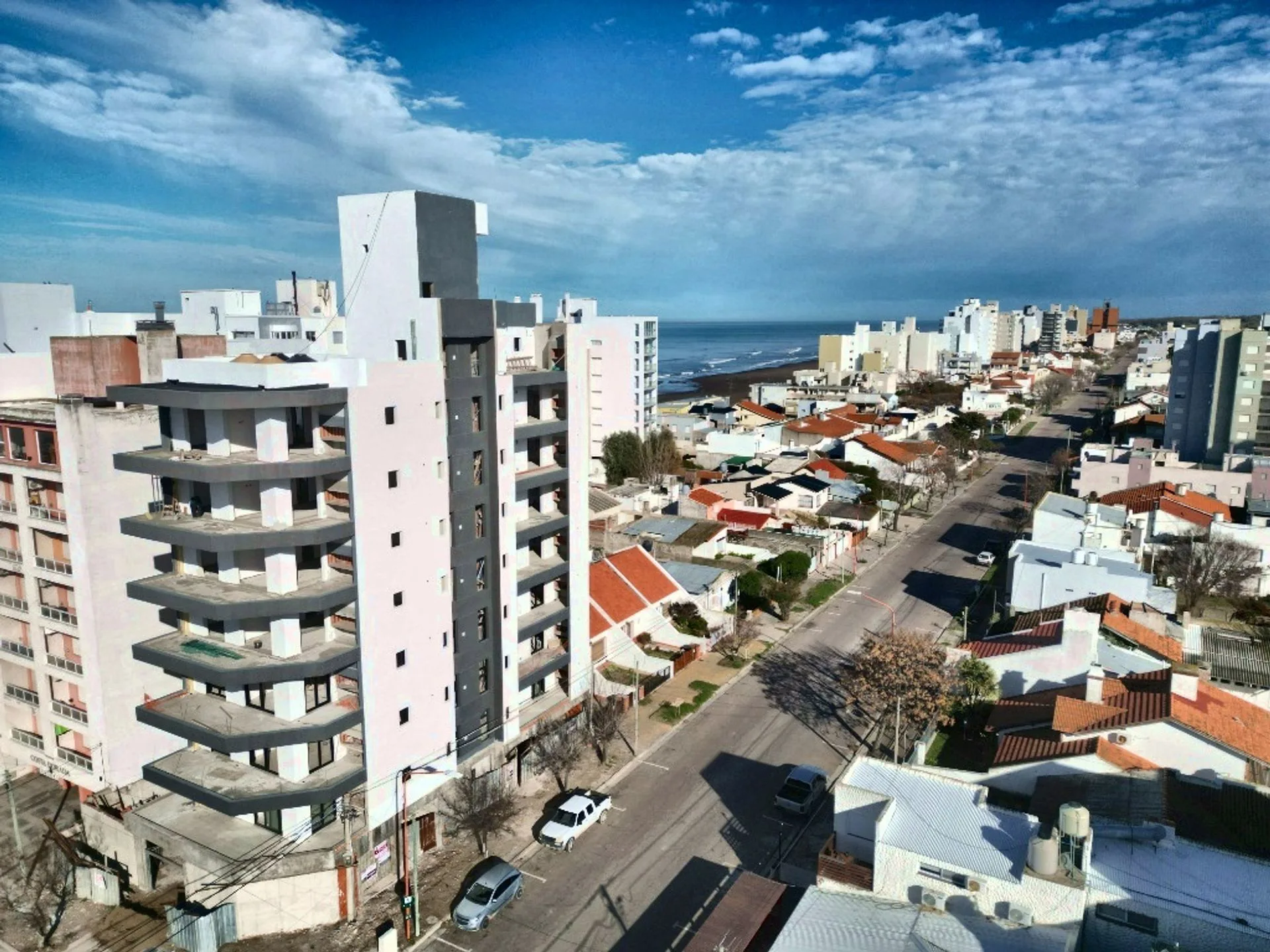 DEPARTAMENTO DOS DORMITORIOS A METROS DEL MAR foto 2