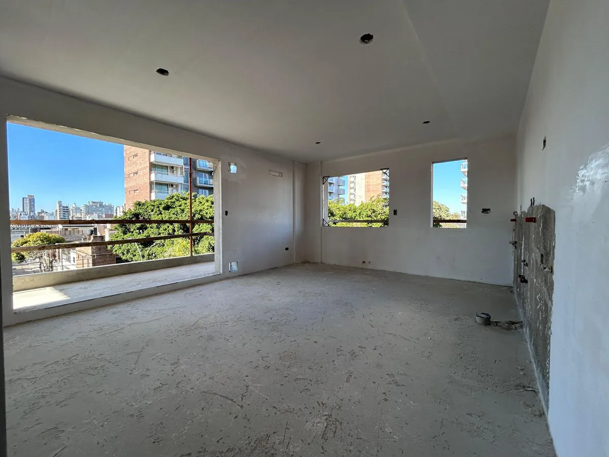 VENTA! DPTO 1 DORMITORIO EN LOURDES FINANCIACION