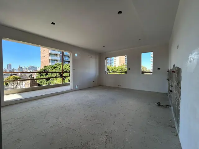 VENTA! DPTO 1 DORMITORIO EN LOURDES FINANCIACION