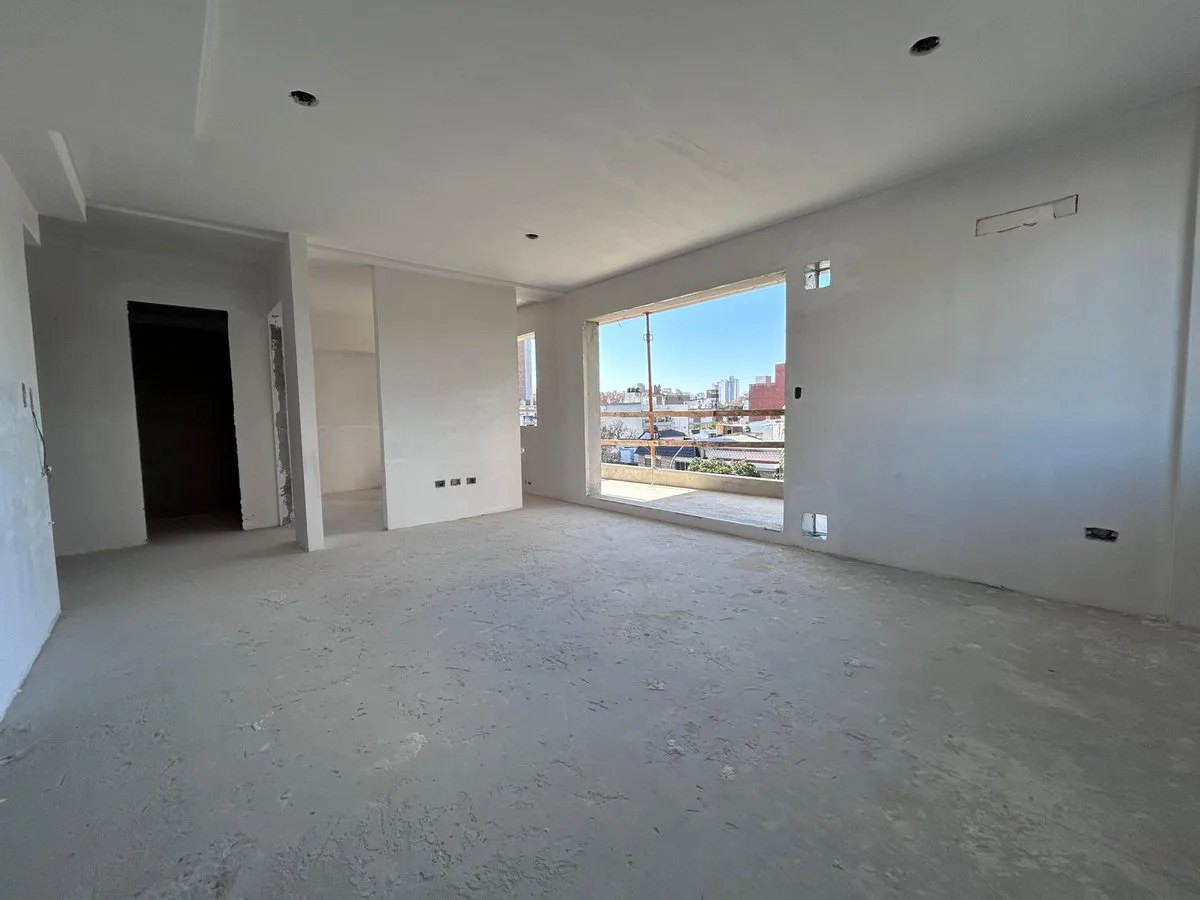 VENTA! DPTO 1 DORMITORIO EN LOURDES FINANCIACION foto 2