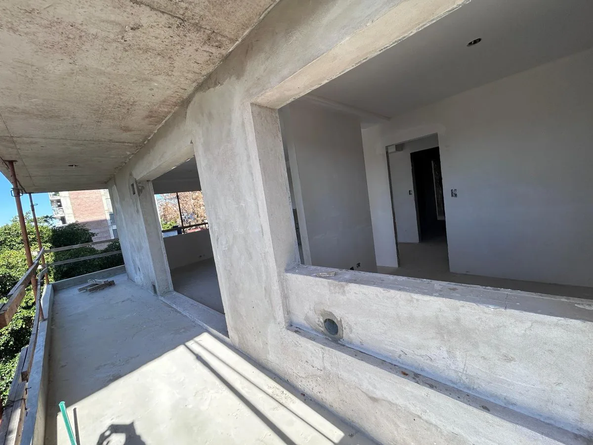 VENTA! DPTO 1 DORMITORIO EN LOURDES FINANCIACION foto 4