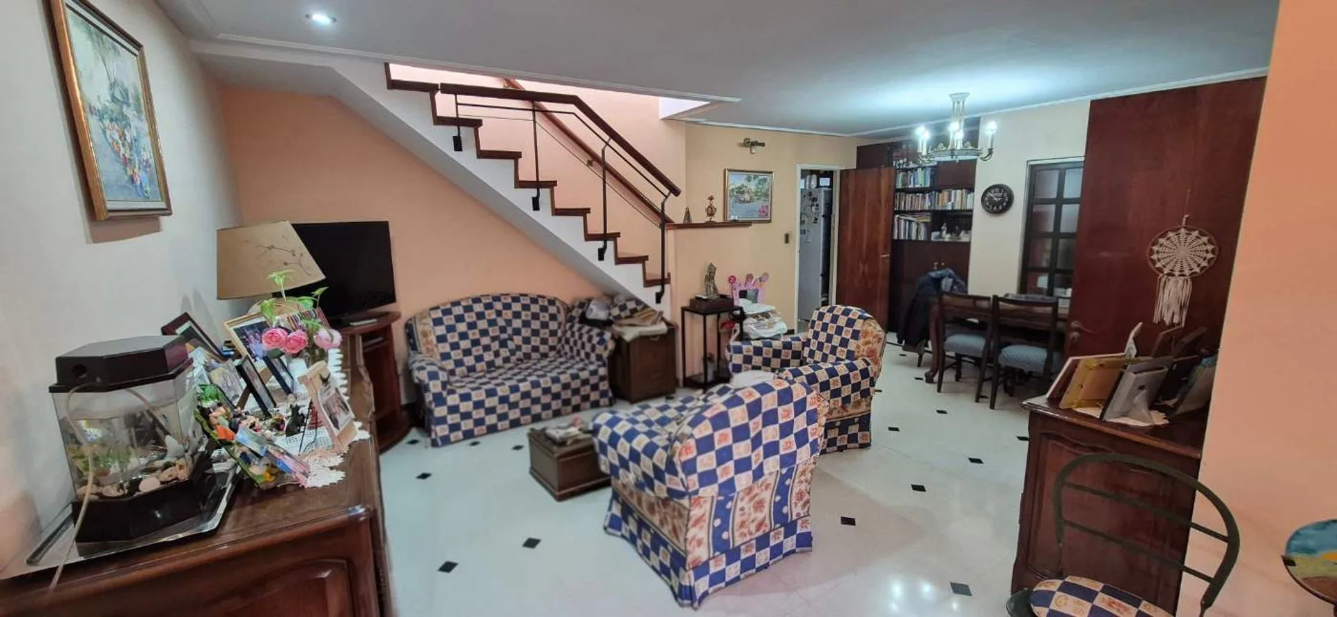 VENTA CASA EN AV. CARLOS CASADO 4 DORMITORIOS foto 2