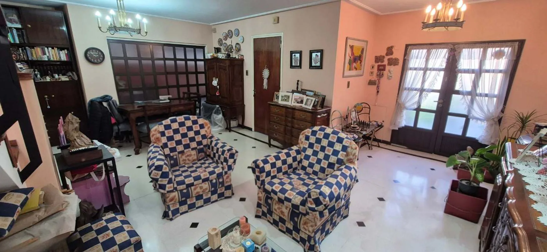 VENTA CASA EN AV. CARLOS CASADO 4 DORMITORIOS foto 3