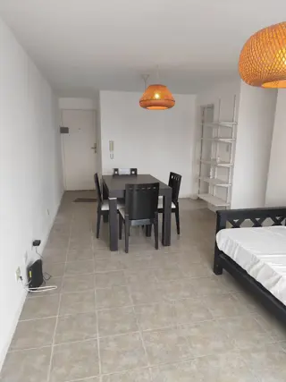 Dpto 1 dormitorio con amenities Piscina y seguridad foto 5